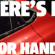 Illustration for article titled Heres How The 2021 Ford Mustang Mach-Es Unusual Doors Work